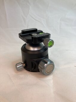 Innorel N52 Panoramic Ball Head. - 2