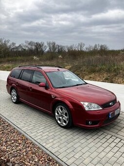 Ford Mondeo ST220 3.0 V6 166kw - 2