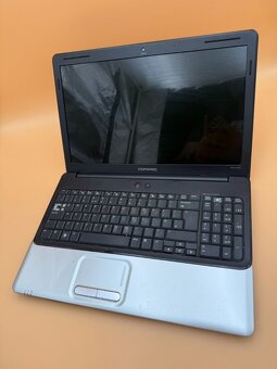 Notebook HP AMD M320 / 2GB RAM / 120GB HDD / Win7 - 2