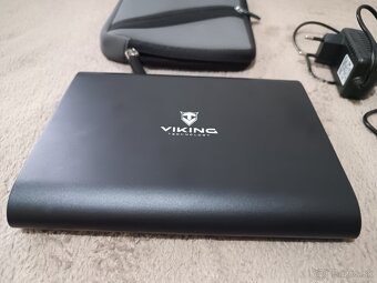 Powerbanka Viking 40000mAh - 2