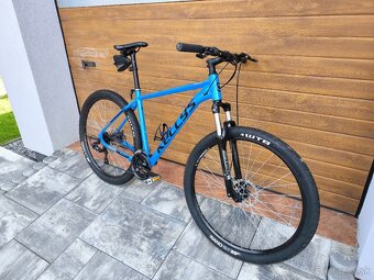 Kellys Spider 30 ako nový - 2