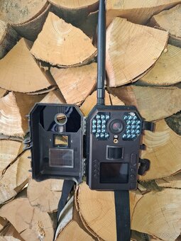 Fotopasca FORESTCAM mms - 2