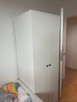 Predam detsku skrinu Ikea - 2