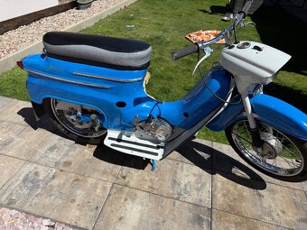 Jawa Pionier 20 - 2