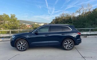 Touareg - 2