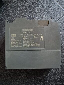 Simatic Siemens S7-300 SM323 - 2