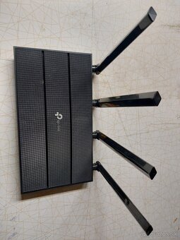 Router - 2