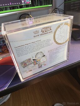 Pokemon sword a shield Brilliant stars - 2