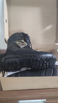 Kanady Goretex - 2