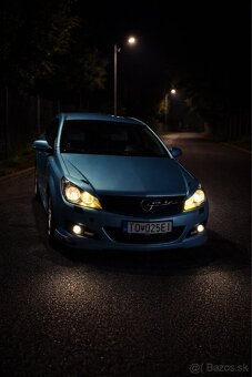 Opel Astra GTC OPC 1.6 85kw - 2
