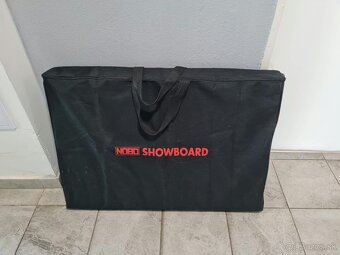 Prezentačný panel NOBO - 2