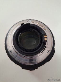 Sigma 17-50 f 2.8 - 2