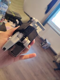 Dron Potensic Atom 2 fly more combo - 2