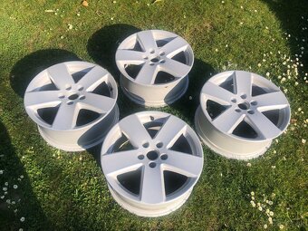 Predam disky 5x112 r17 - 2