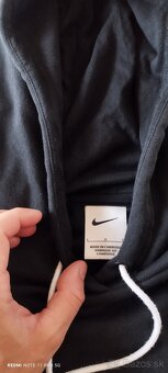 Nike mikina - 2