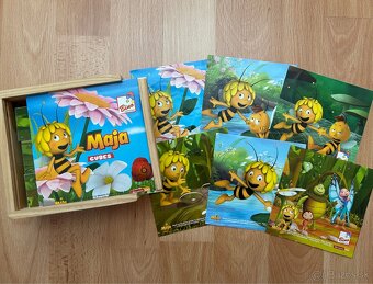 ••KOCKY, PUZZLE•• - 2