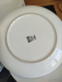 IKEA FÄRGKLAR 18-dielna sada - 2