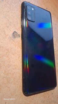 Samsung galaxy A41 - 2