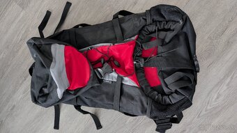 Cestovny batoh/taska exitrek - 2