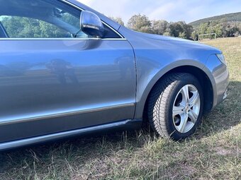 Škoda Superb 2.0 TDI - 2