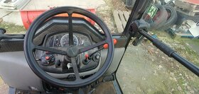 Traktor Kubota BX231 - 2