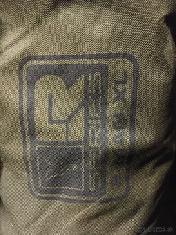 Predam Bivak FOX R SERIES 2MAN XL KHAKI - 2