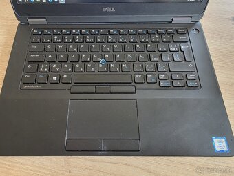 Dell Latitude E5470 - 2