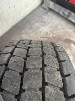 315/60 R 22.5, ťahač, kamión - 2