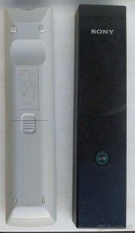 Predám diaľkové ovládače k TV Sony RM-EA006 a RM-ED035 - 2