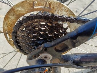 bicykel 26 - 2