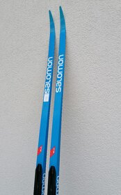 SALOMON SLAB CARBON eSKIN/201 Pôvodná cena:599EUR Bežky - 2