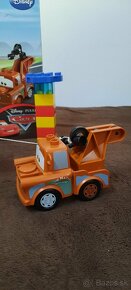 LEGO DUPLO 6134 Tryskáč Siddeley zasahuje - 2