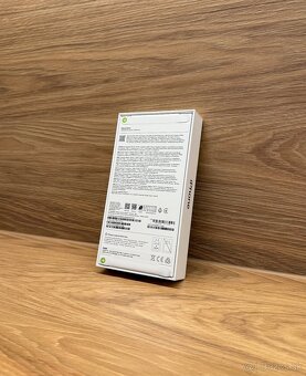 iPhone 16 Pro 1TB Black Titanium - nerozbalený, nový - 2