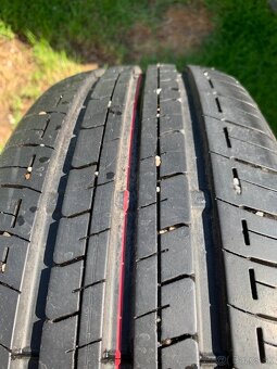 Bridgestone ecopia ep150 185/65 R15 - 2