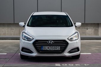 Hyundai i40 1.7 CRDi Premium A/T - 2