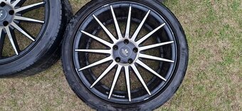 Letna sada Aversus 5x112 245/40 R19 - 2