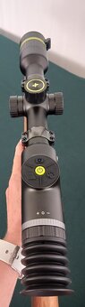 Pegasus Pro P635P Termovízny puškohľad - 2