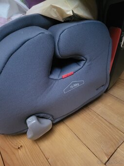 Recaro - 2