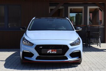 Hyundai i30N 2.0 T-GDi N Performance - 2