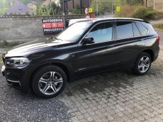 BMW LETNA SADA -19- X5-X6 -5x120 -F15 - F16 -F06-F12 - 2