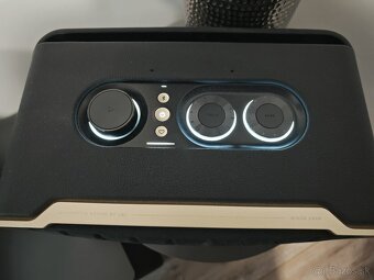 JBL Authentics 300 špičkový prenosný inteligentný domáci rep - 2