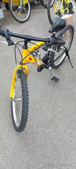Bicykel - 2