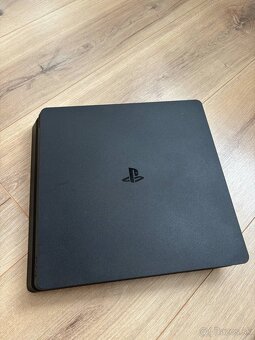 Playstation 4 Slim 1TB - 2