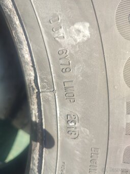 385/65R22,5 Continental ContiEcoPlus HT3 - 2