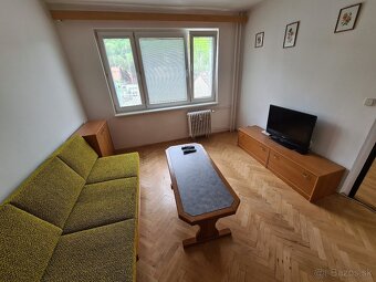 prenajmem 1 izbový byt - 2