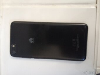 Predám Huawei y5 plne funkčny ako nový cena 50€ - 2
