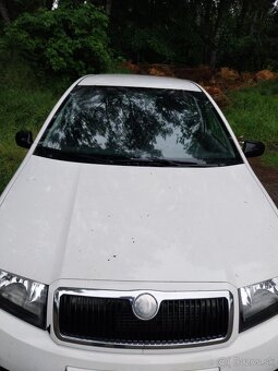 Fabia - 2