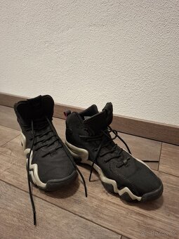 Tenisky Adidas Crazy 8 - 2