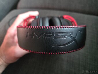 Hyperx cloud alpha - 2