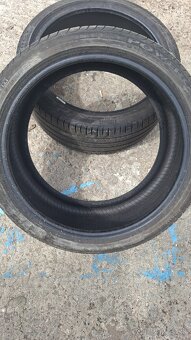 Pirelli Powergy 255/35R19 - 2